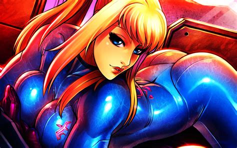 samus aran hot|Explore the Best Samussexy Art